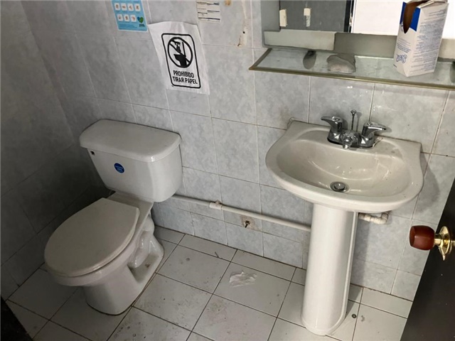Bodega en Arriendo - Vista 4