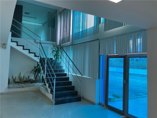 Bodega en Arriendo - Vista 5