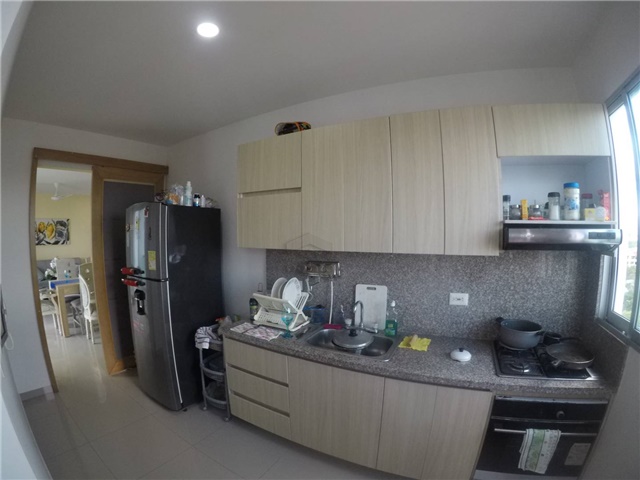 Apartamento en venta en El Recreo, Montería · foto 8 de 15