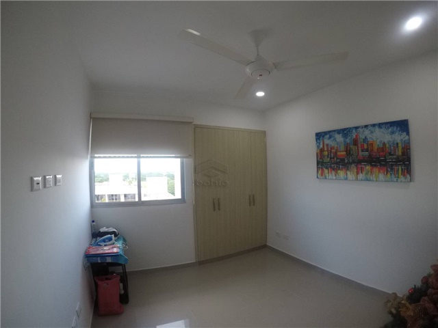 Apartamento en venta en El Recreo, Montería · foto 9 de 15