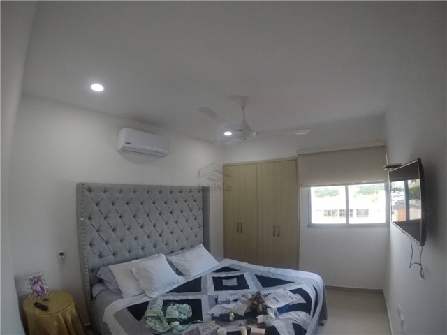 Apartamento en venta en El Recreo, Montería · foto 10 de 15
