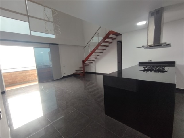 Apartment in Medellín, Patio Bonito, El Poblado - View 5