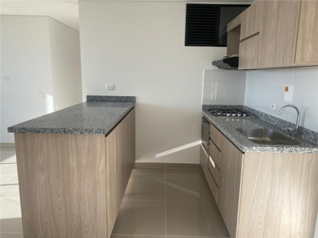 Apartment in Marinilla, El Recreo - View 4