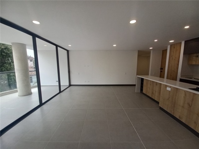 Apartamento en Arriendo - View 2