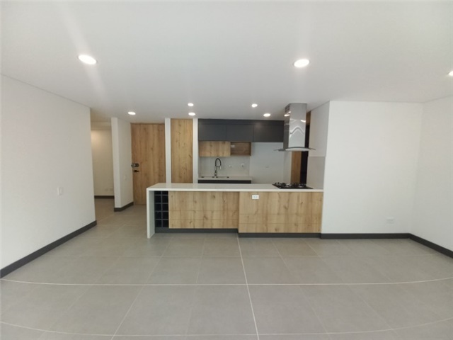 Apartamento en Arriendo - View 4