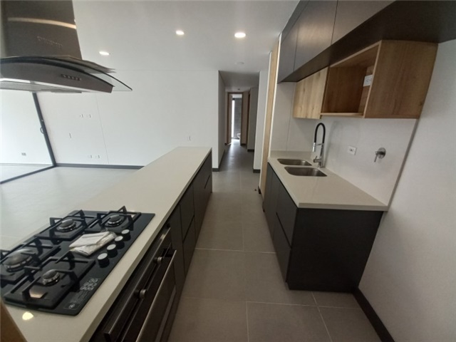 Apartamento en Arriendo - View 6