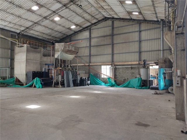 Bodega en Arriendo - Vista 2