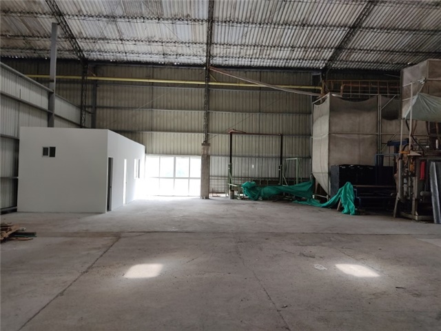 Bodega en Arriendo - Vista 3