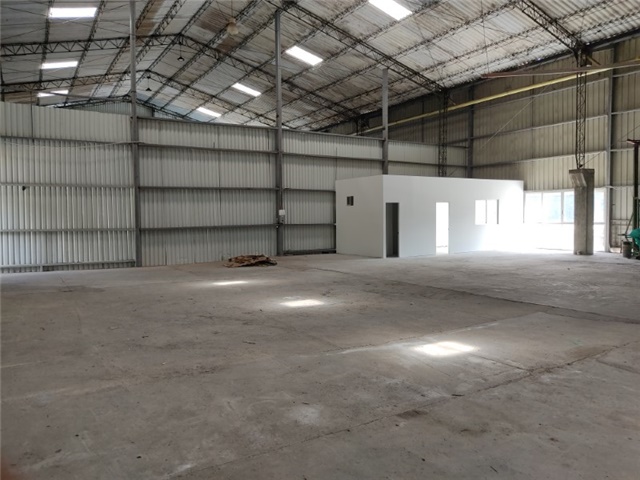 Bodega en Arriendo - Vista 4