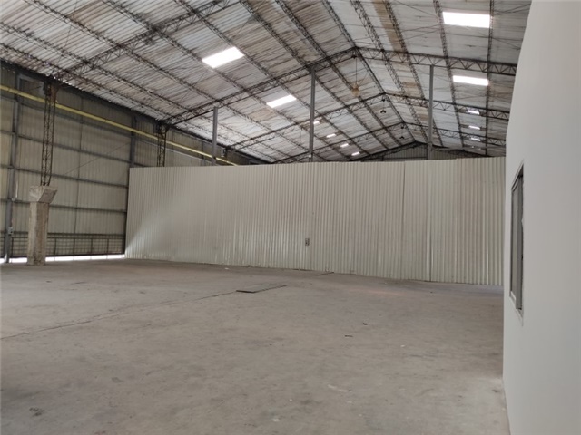 Bodega en Arriendo - Vista 5