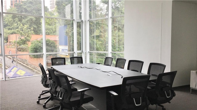 Oficina en Venta - Visning 2