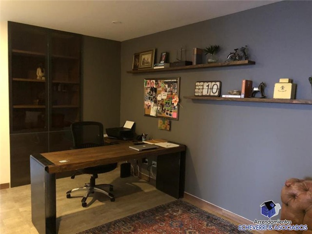 Apartamento en venta en Loma De Las Brujas, Envigado · foto 7 de 19