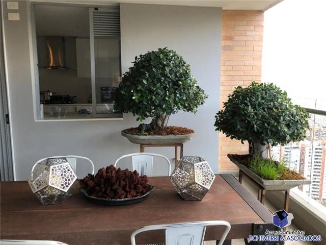 Apartamento en venta en Loma De Las Brujas, Envigado · foto 11 de 19