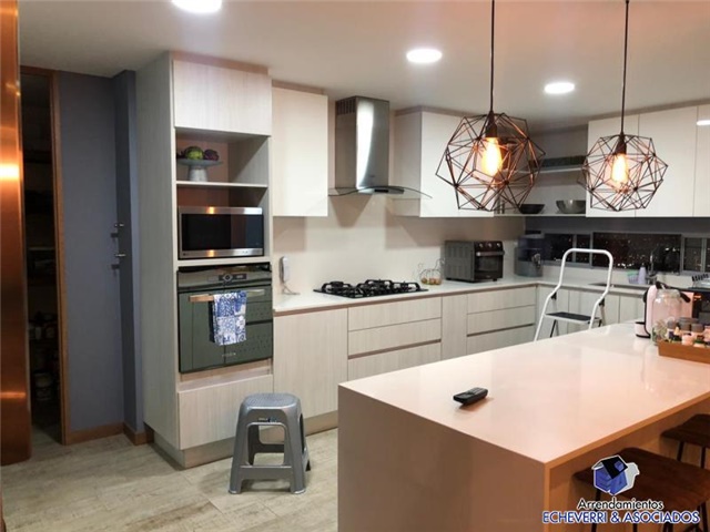 Apartamento en venta en Loma De Las Brujas, Envigado · foto 13 de 19