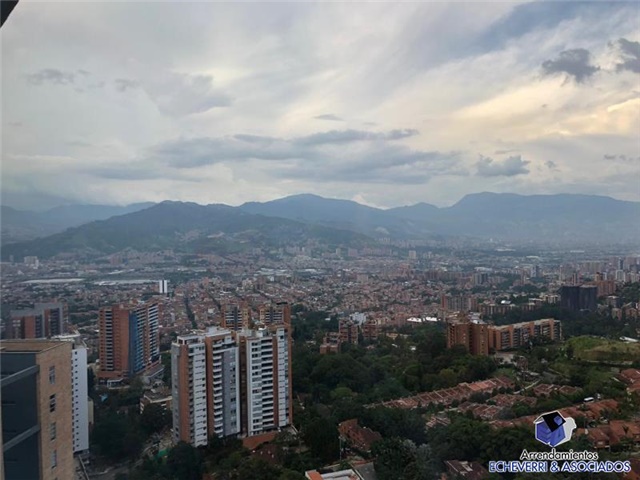 Apartamento en venta en Loma De Las Brujas, Envigado · foto 14 de 19