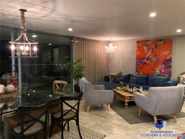 Apartamento en venta en Loma De Las Brujas, Envigado · foto 16 de 19