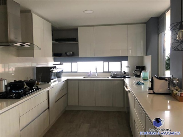 Apartamento en venta en Loma De Las Brujas, Envigado · foto 17 de 19