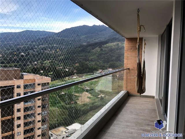 Apartamento en venta en Loma De Las Brujas, Envigado · foto 19 de 19