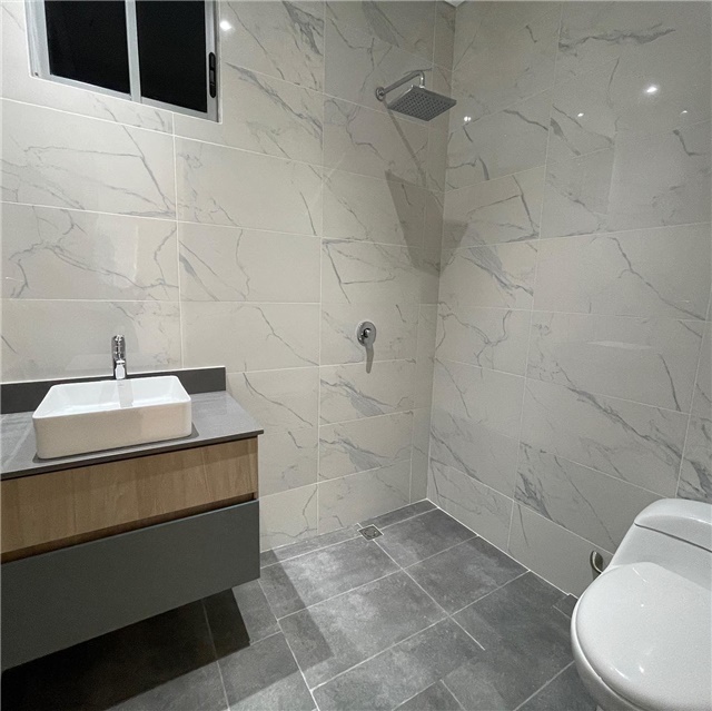 Apartamento en Venta - Visning 4