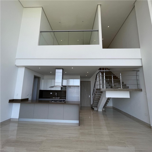 Apartamento en Venta - Visning 6