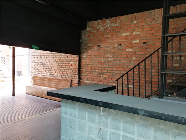 Local en arriendo en Milla De Oro, Medellín, 121 m² · foto 3 de 15