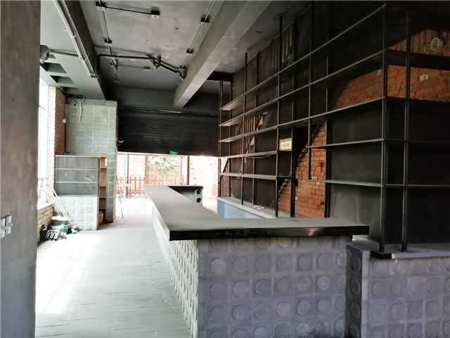 Local en arriendo en Milla De Oro, Medellín, 121 m² · foto 4 de 15