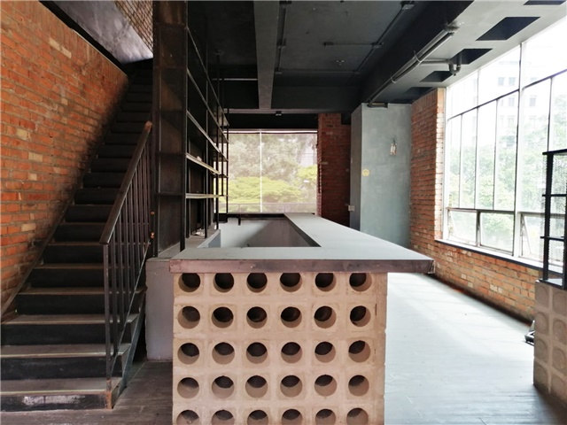 Local en arriendo en Milla De Oro, Medellín, 121 m² · foto 6 de 15