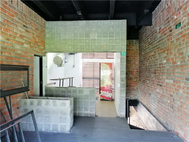 Local en arriendo en Milla De Oro, Medellín, 121 m² · foto 9 de 15