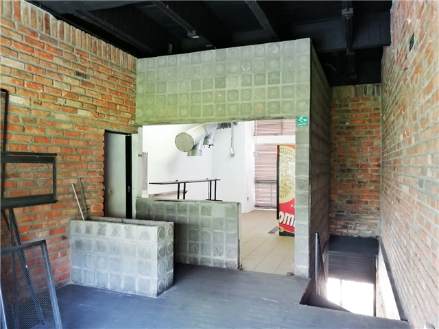 Local en arriendo en Milla De Oro, Medellín, 121 m² · foto 10 de 15