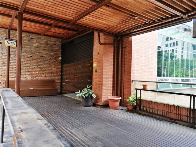 Local en arriendo en Milla De Oro, Medellín, 121 m² · foto 15 de 15
