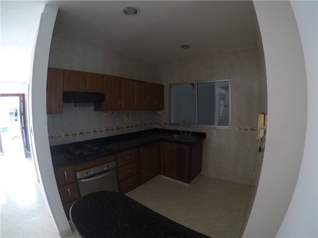 Casa en venta en La Castellana, Montería · foto 7 de 24