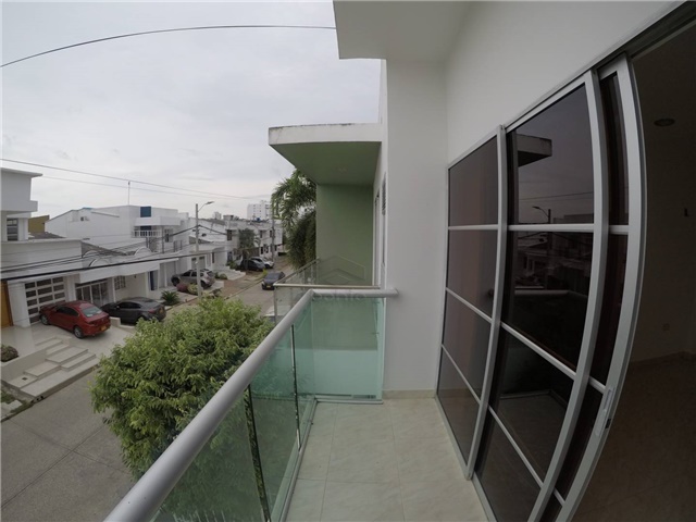 Casa en venta en La Castellana, Montería · foto 20 de 24