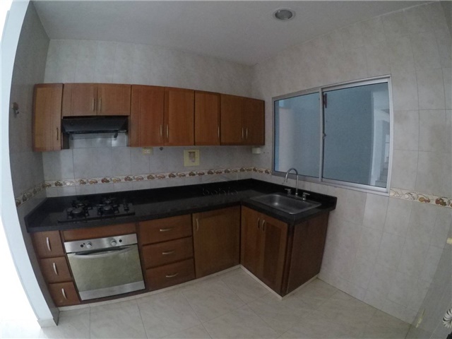 Casa en arriendo en La Castellana, Montería · foto 8 de 24
