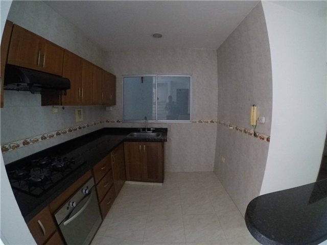 Casa en arriendo en La Castellana, Montería · foto 9 de 24