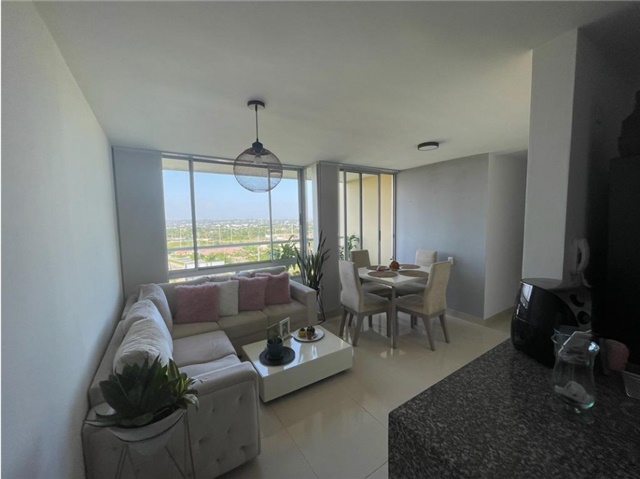 Apartamento en Venta - Ansicht 2