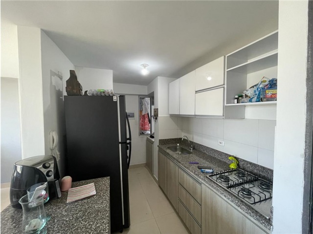 Apartamento en Venta - Ansicht 3