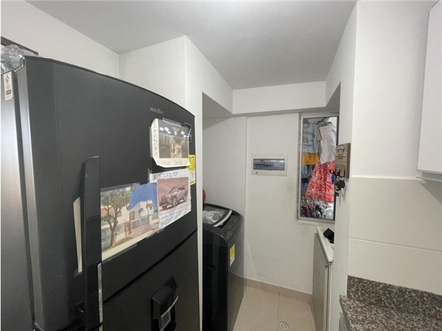 Apartamento en Venta - Ansicht 4