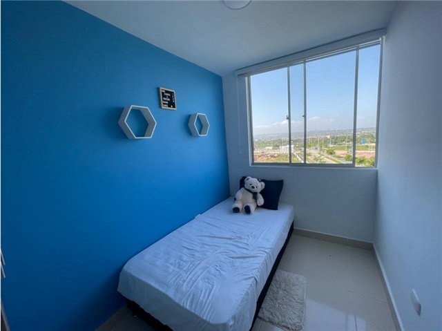 Apartamento en Venta - Mehr