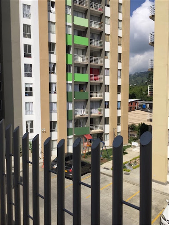 Apartamento en venta en Romelia Alta, Dosquebradas · foto 2 de 19