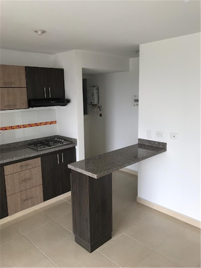 Apartamento en venta en Romelia Alta, Dosquebradas · foto 3 de 19