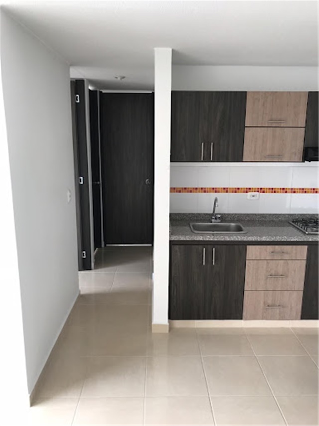 Apartamento en venta en Romelia Alta, Dosquebradas · foto 5 de 19