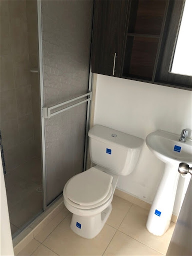 Apartamento en venta en Romelia Alta, Dosquebradas · foto 6 de 19