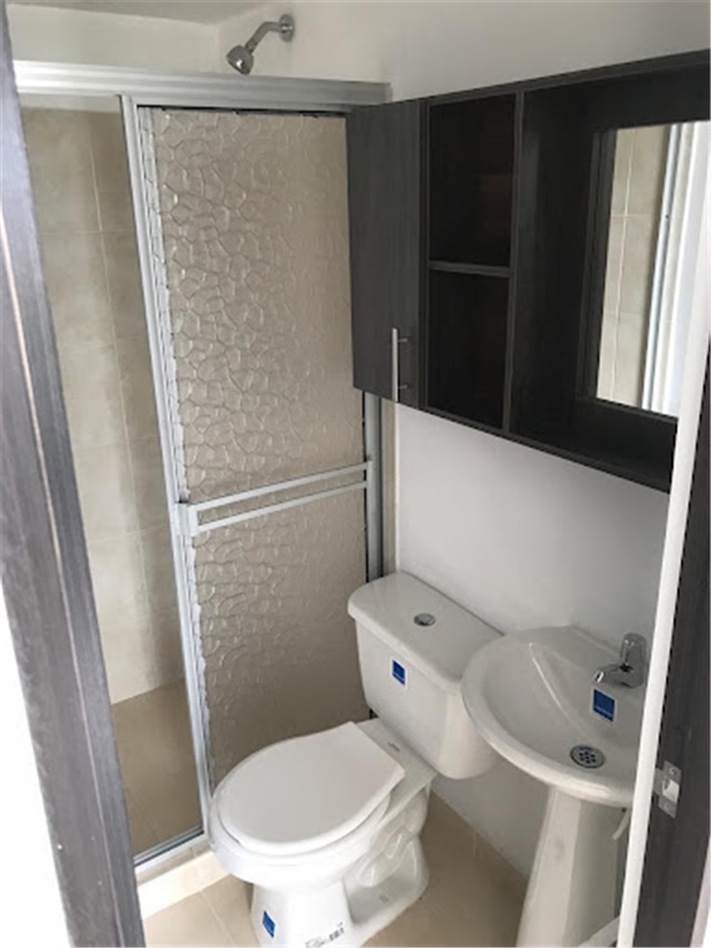 Apartamento en venta en Romelia Alta, Dosquebradas · foto 9 de 19