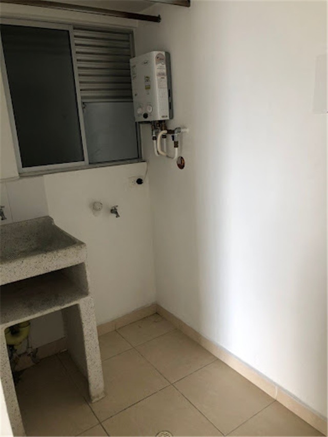 Apartamento en venta en Romelia Alta, Dosquebradas · foto 11 de 19