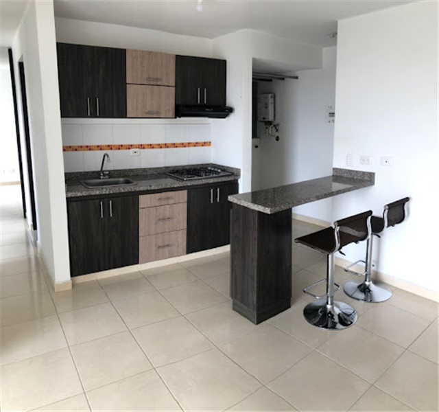 Apartamento en venta en Romelia Alta, Dosquebradas · foto 12 de 19