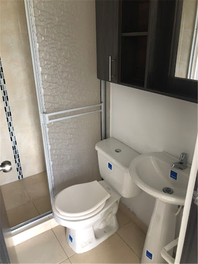 Apartamento en venta en Romelia Alta, Dosquebradas · foto 16 de 19
