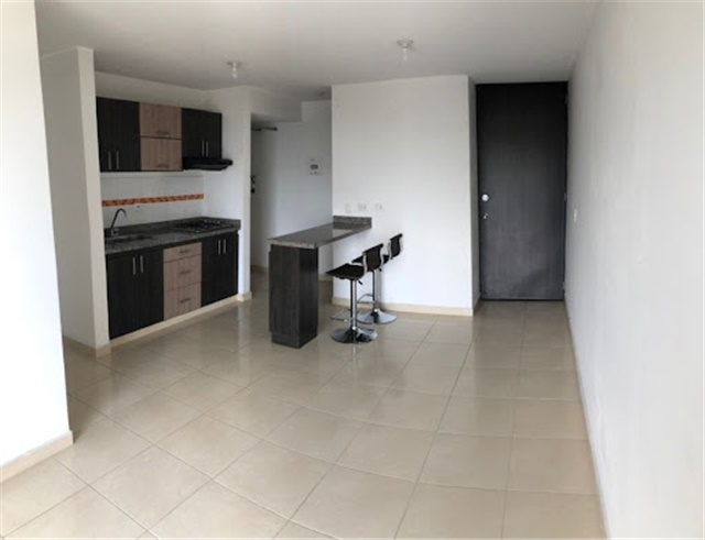 Apartamento en venta en Romelia Alta, Dosquebradas · foto 14 de 19