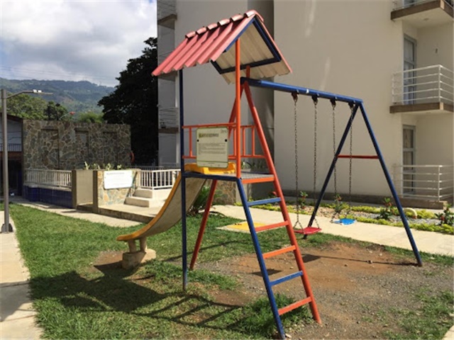 Apartamento en venta en Romelia Alta, Dosquebradas · foto 19 de 19