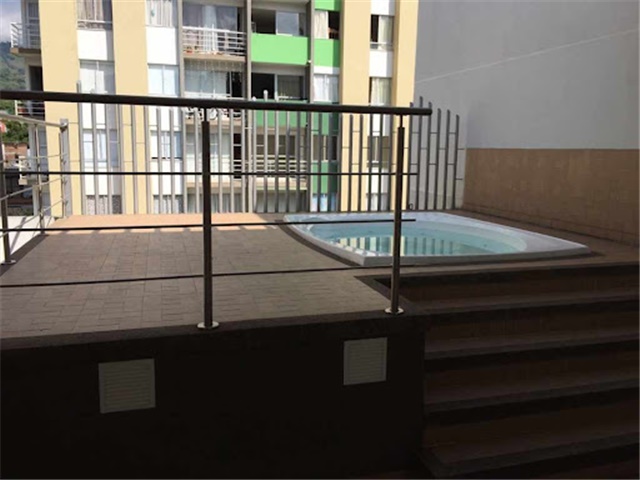 Apartamento en venta en Romelia Alta, Dosquebradas · foto 18 de 19