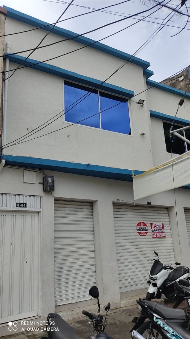 Edificio en Arriendo - Vista 5